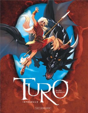 Turo - intégrale
