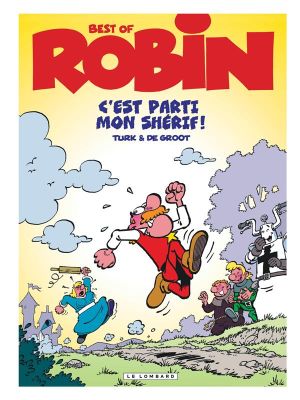 Robin Dubois (Best-Of)