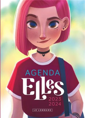 Elles - agenda 2023-2024