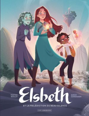 Elsbeth tome 1