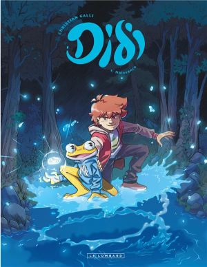 Didi tome 1
