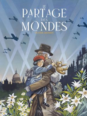 Le partage des mondes
