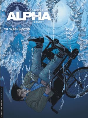Alpha tome 19