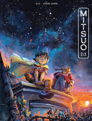 Mitsuo tome 2