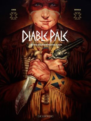 Diable pâle tome 1 + ex-libris offert Diable pâle tome 1 + ex-libris offert