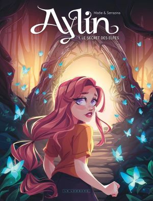 Aylin tome 1