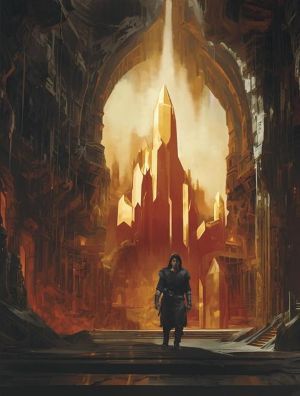 Thorgal saga - La déesse d'Ambre + ex-libris offert