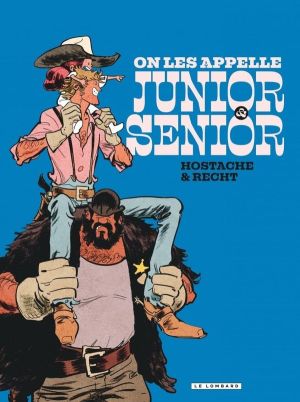 Junior & Senior tome 1