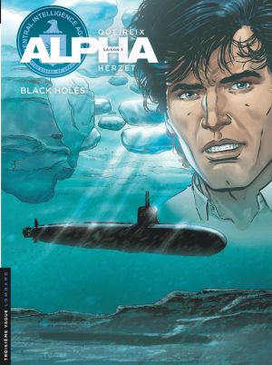 Alpha tome 20 + ex-libris offert