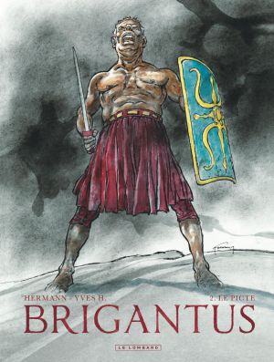 Brigantus tome 2