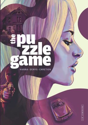 The Puzzle Game + ex-libris offert