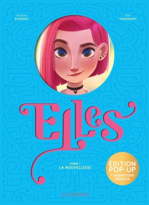 Elles (collector) tome 1