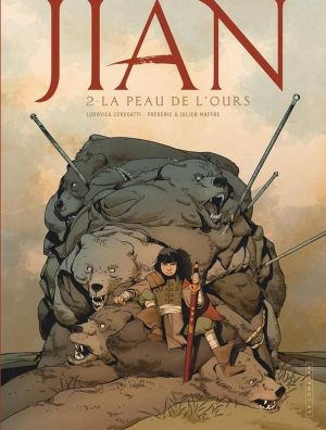 Jian tome 2