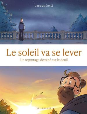 Le soleil va se lever Le soleil va se lever