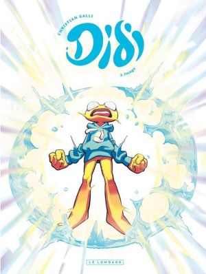 Didi tome 3