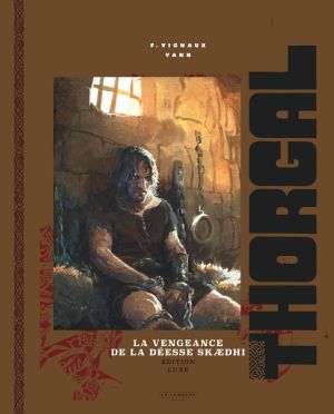 Thorgal (tirage de tête) tome 43