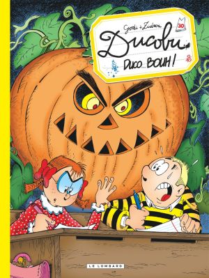Ducobu tome 30