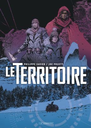 Le Territoire (édition spéciale)