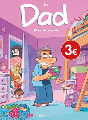 Dad tome 2 (opé 2023)