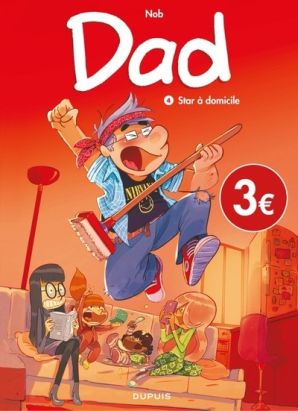 Dad tome 4 (opé 2023)