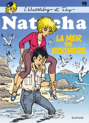 Natacha tome 19