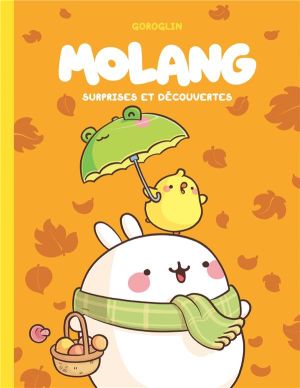Mölang tome 3
