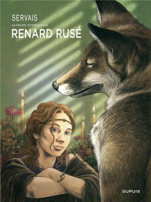 La faune symbolique tome 1