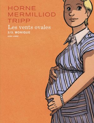 Les vents ovales tome 2