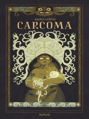 Carcoma + ex-libris offert