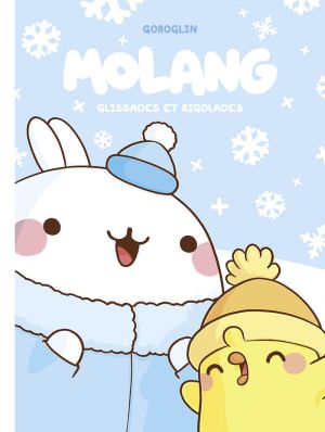 Mölang tome 4