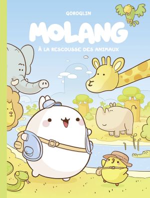 Mölang tome 5