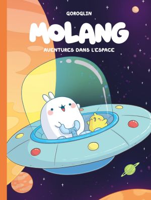 Mölang tome 6