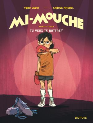 Mi-mouche tome 1