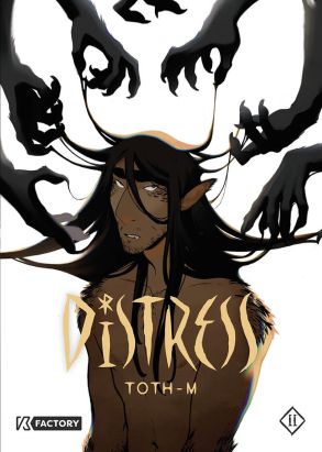 Distress tome 2