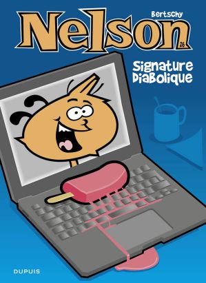 Nelson tome 26