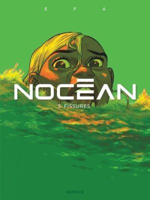 Nocéan tome 3