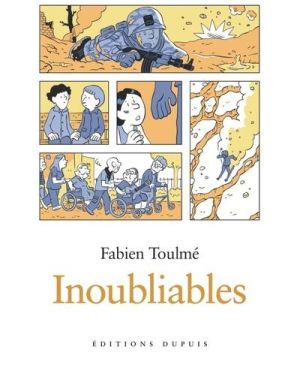 Inoubliables tome 2