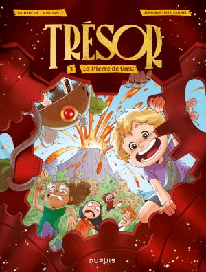 Trésor tome 3