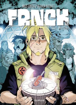Frnck tome 10