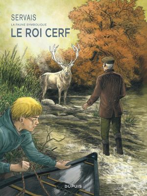 La faune symbolique tome 2