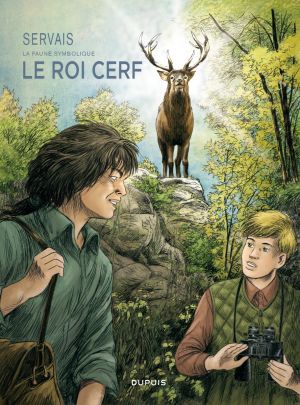 La faune symbolique tome 2 (édition spéciale)