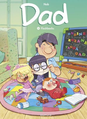 Dad tome 11