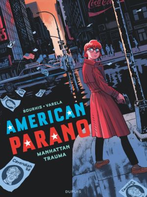American parano tome 3