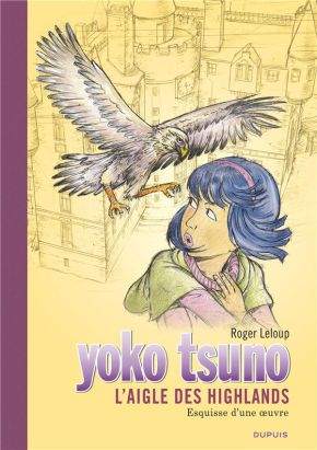 Yoko Tsuno - grand format tome 31