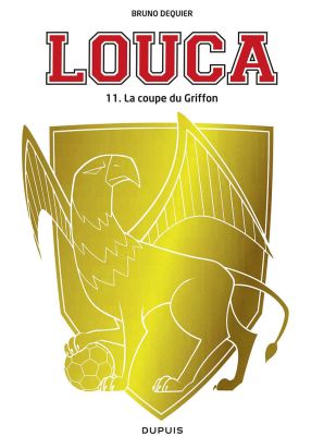 Louca tome 11