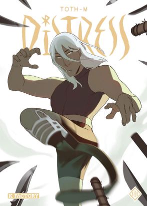 Distress tome 3
