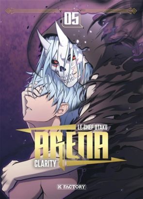 Arena tome 5