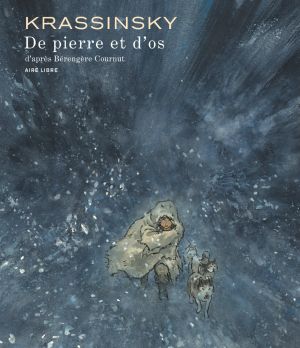 De pierre et d'os (édition spéciale) + ex-libris offert
