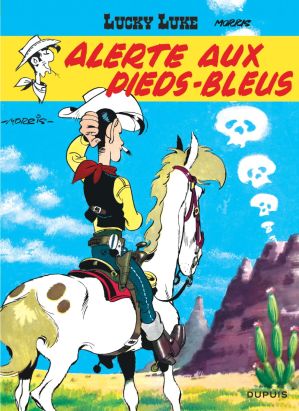 Lucky Luke (indispensables 2025) tome 10