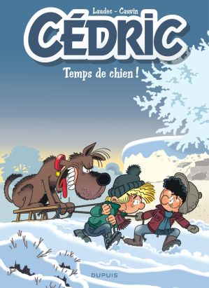 Cédric (indispensables 2025) tome 31